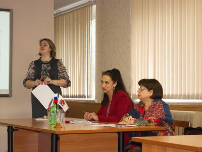 XVI Всероссийская студенческая научно-практическая конференция