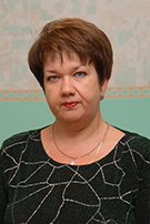 Библиотекарь Гридяева Вера Андреевна