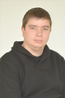 Польников Павел Митрофанович - преподаватель отделения "Информационные технологии"