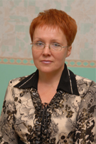 Заведующий библиотекой Сапронова Светлана Александровна